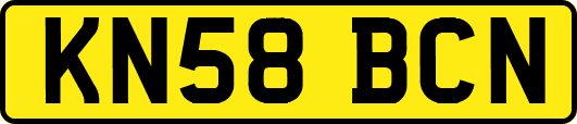 KN58BCN