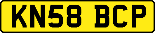 KN58BCP