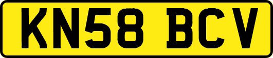 KN58BCV