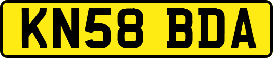KN58BDA