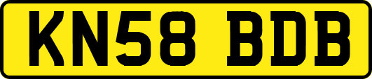 KN58BDB