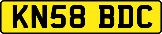 KN58BDC
