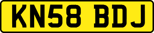 KN58BDJ