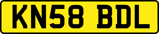 KN58BDL