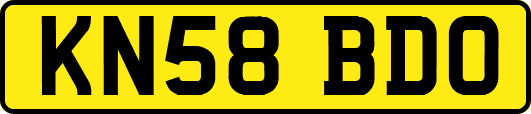 KN58BDO