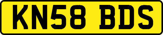 KN58BDS