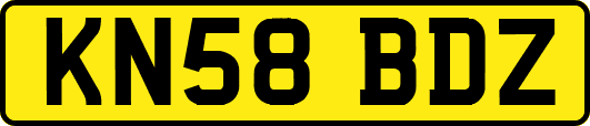 KN58BDZ