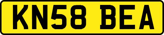 KN58BEA
