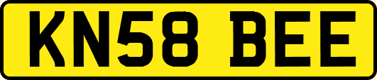 KN58BEE