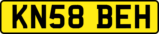 KN58BEH