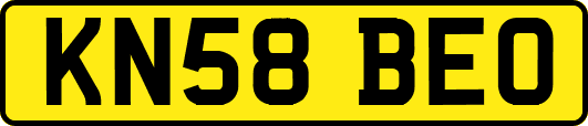 KN58BEO