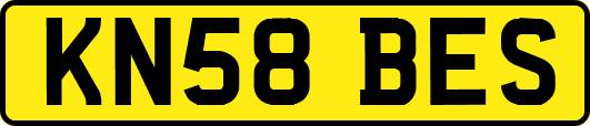 KN58BES