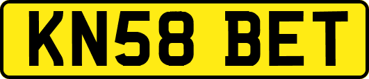 KN58BET