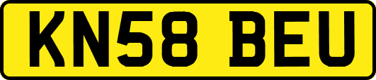 KN58BEU