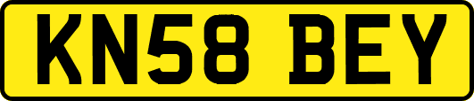 KN58BEY