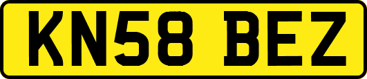 KN58BEZ