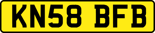 KN58BFB