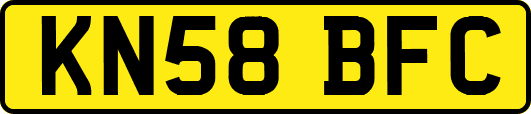 KN58BFC
