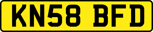 KN58BFD