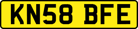 KN58BFE