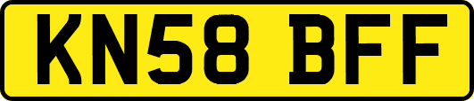KN58BFF