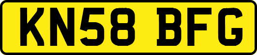 KN58BFG