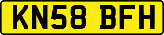 KN58BFH