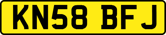 KN58BFJ