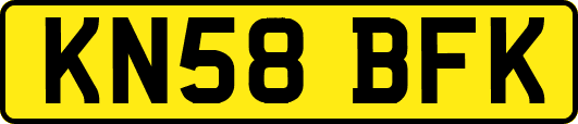 KN58BFK