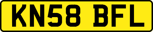 KN58BFL