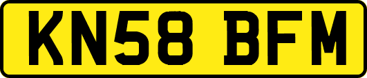 KN58BFM