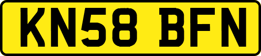 KN58BFN