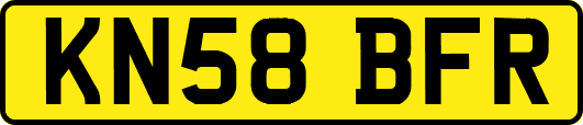 KN58BFR