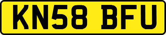 KN58BFU