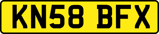 KN58BFX