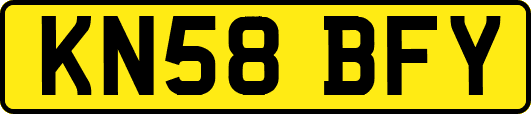 KN58BFY