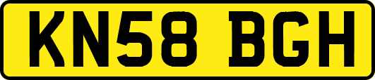 KN58BGH