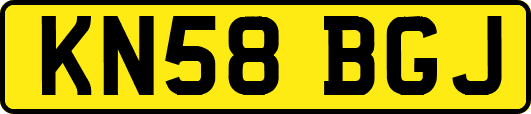 KN58BGJ