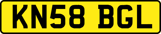 KN58BGL