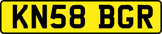 KN58BGR