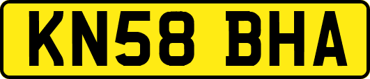 KN58BHA