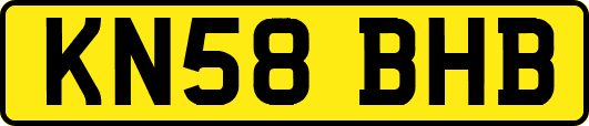 KN58BHB