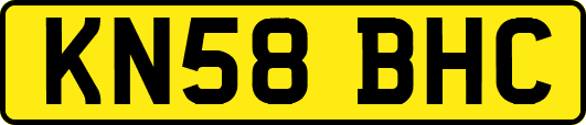 KN58BHC