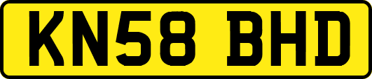 KN58BHD