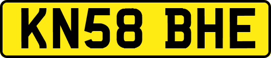 KN58BHE