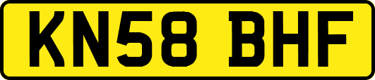 KN58BHF