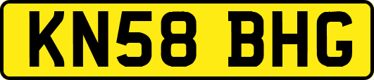 KN58BHG