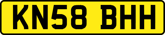 KN58BHH