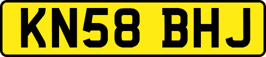 KN58BHJ