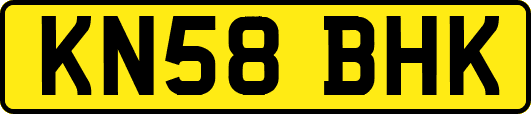 KN58BHK